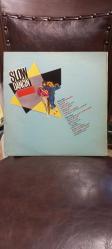 Slow Dancin' Maria Magdalena Sandra LP Plak