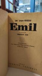 EMİL YAHUT TERBİYEYE DAİR