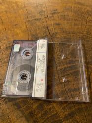 OTOBAN E 5 - SÜPER KARIŞIK 89 - MÜSLÜM GÜRSES - ATİLLA KAYA - ERCAN TURGUT - CANAN SABAH - HAKKI BULUT - KASET