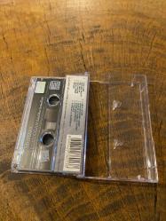 MUSTAFA YILDIZDOĞAN - KARŞILIKSIZ SEVMEDİK Mİ - KASET