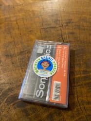 GÖKSEL - SÖZ VER - KASET (JELATİNİNDE)