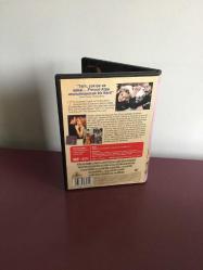 Dvd Film Fransız Öpücüğü Türkçe Altyazılı Meg Ryan Kevin Kline