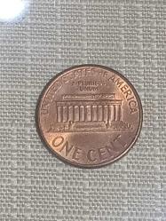 1997  AMERİKA ONE CENT