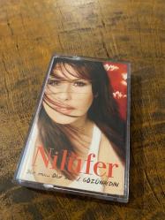 NİLÜFER - OLUR MU OLUR MU / GÖZÜNAYDIN - KASET