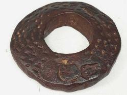 Antika Osmanlı Okka ve Dirhem Lotu