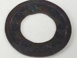 Antika Osmanlı Okka ve Dirhem Lotu