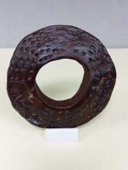 Antika Osmanlı Okka ve Dirhem Lotu