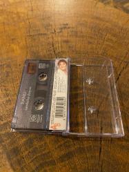 BANU - SEVDALARDAYIM - KASET