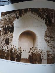 Osmanlı'nın İlk Başkenti Bursa