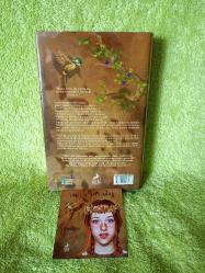 YEŞİLİN KIZI ANNE. ORJİNAL NETFLIX DİZİSİ.