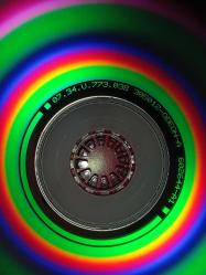 CD Kıraç benim yolum albümü. orijinal. ön kartoneti yok. disk tertemiz sorunsuz çalışıyor.