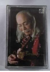 Cahit Berkay Film Müzikleri Vol 3 Kaset (Orjinal Dönem Baskı)