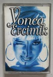 Yonca Evcimik 94 Kaset (Orjinal Dönem Baskı)