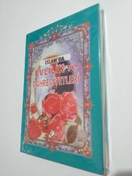 İSLAMDA EVLİLİK VE MAHREMİYETLERİ