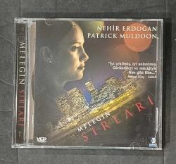 MELEĞİN SIRLARI * NEHİR ERDOĞAN * PATRICK MULDOON * VCD