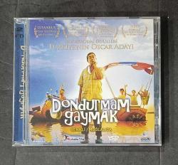 DONDURMAM KAYMAK * TURAN ÖZDEMİR * VCD