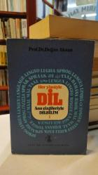 HER YÖNÜYLE DİL ANA ÇİZGİLERİYLE DİLBİLİM