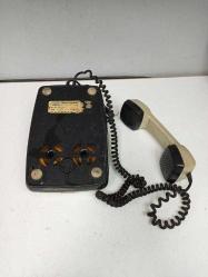 Eskilerden Türk telekom Üretimi Telefon