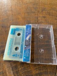 NOYAN NOYAN - HAVAYOLLARI İLE YOLCULUK - KASET