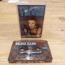 YILDIZ TİLBE DİLLERE DESTAN KASET