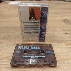 YILDIZ TİLBE DİLLERE DESTAN KASET