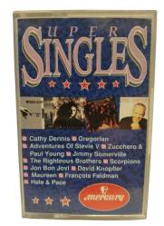 Süper Singles (Türkiye)
