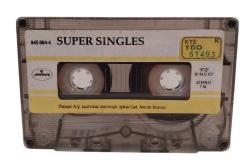 Süper Singles (Türkiye)