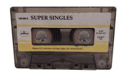 Süper Singles (Türkiye)