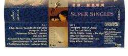 Süper Singles (Türkiye)