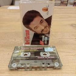 ARİF SUSAM BONCUK GÖZLÜM KASET
