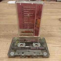 ARİF SUSAM BONCUK GÖZLÜM KASET