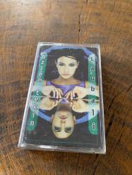 ÖZLEM TEKİN - LAUBALİ - KASET
