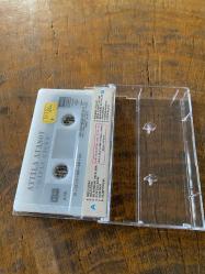 ATİLLA ATASOY - GİZLİ ÇİÇEK - KASET