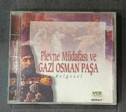 PLEVNE MÜDAFAASI VE GAZİ OSMAN PAŞA * BELGESEL * VCD