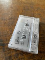 KORAY CANDEMİR - SADE - KASET (JELATİNİNDE)