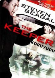 Koruyucu - The Keeper ( Türkçe Dublaj ) ( AMBALAJINDA - SIFIR ) DVD