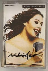 Nilüfer Ne Masal Ne Rüya Kaset (Orjinal Dönem Baskı)