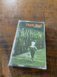 YAŞAR KURT - ANNE - KASET (JELATİNİNDE)