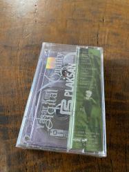 YAŞAR KURT - ANNE - KASET (JELATİNİNDE)