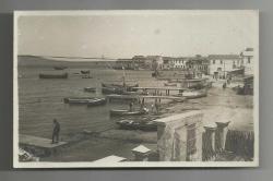 LOT.5 » BALIKESİR - AYVALIK NADİR ESKİ FOTOKART...
