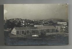 LOT.4 » SELANİK TÜRK MAHALLESİ ŞEHİR ESKİ DÖNEM FOTOKART...