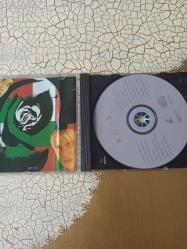 ACE OF BASE * HAPPY NATION U.S. VERSION / AUDIO CD