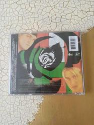 ACE OF BASE * HAPPY NATION U.S. VERSION / AUDIO CD