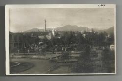 LOT.3 » FOTO HALİT ŞERİF / AYDIN ŞEHRİ ESKİ VE NADİR BİR FOTOKART...