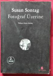 Fotoğraf Üzerine