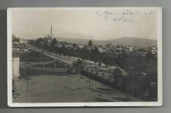 LOT.2 » FOTO HALİT ŞERİF / AYDIN ŞEHRİNDEN NADİR BİR FOTOKART DAHA...