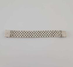 Vintage 925 Gümüş Özel Yapım Erkek Bilekliği 148 gram