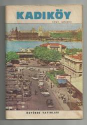 LOT.14 » RİFAT GÖKÇEN / KADIKÖY - ÖZYÜREK YAYINLARI...