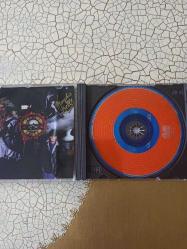 GUNS N' ROSES * THE SPAGHETTI INCIDENT? / AUDIO CD