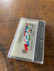 ŞİVAN PERWER - ROJ U HEYV - KASET (JELATİNİNDE)